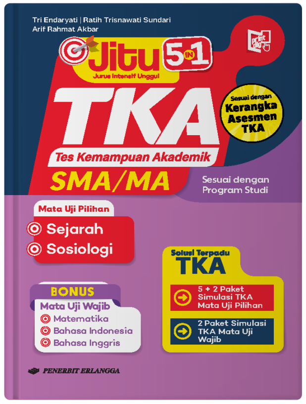 JITU TKA
